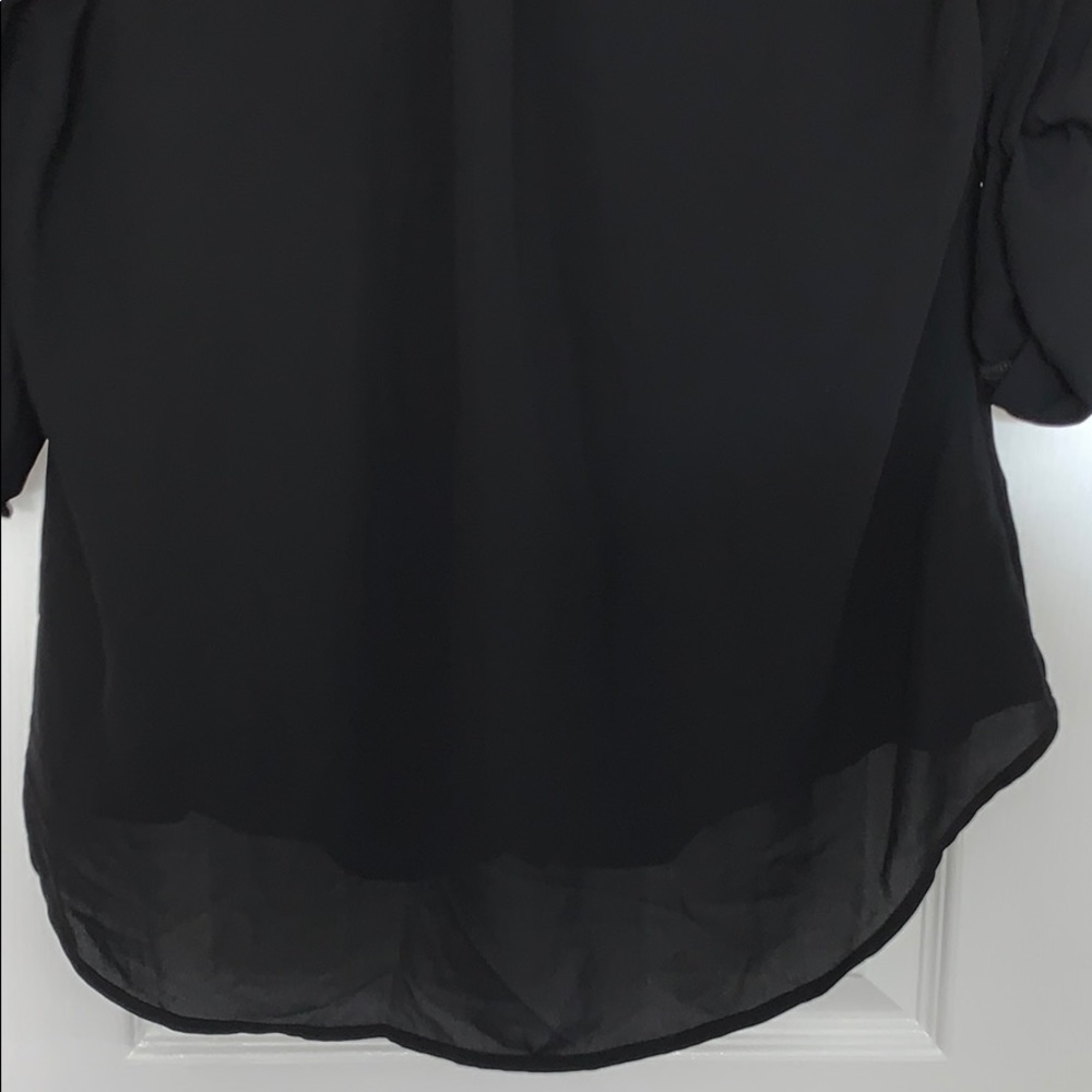 Express button up size Medium - Picture 10 of 10
